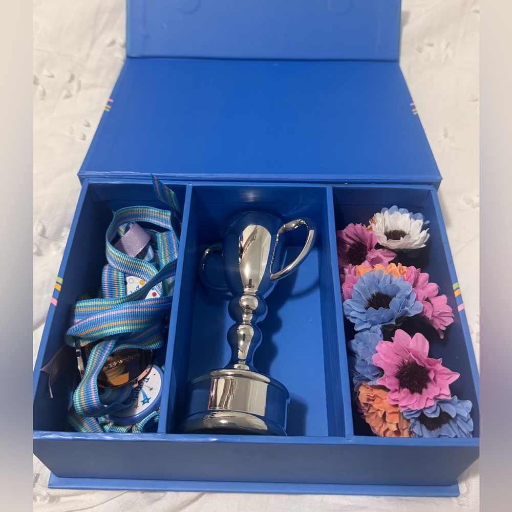 Maplelea Winner’s Circle Set